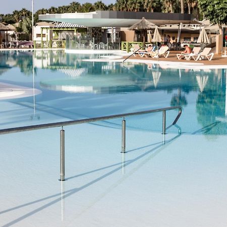 Caybeach Princess Maspalomas  Ngoại thất bức ảnh