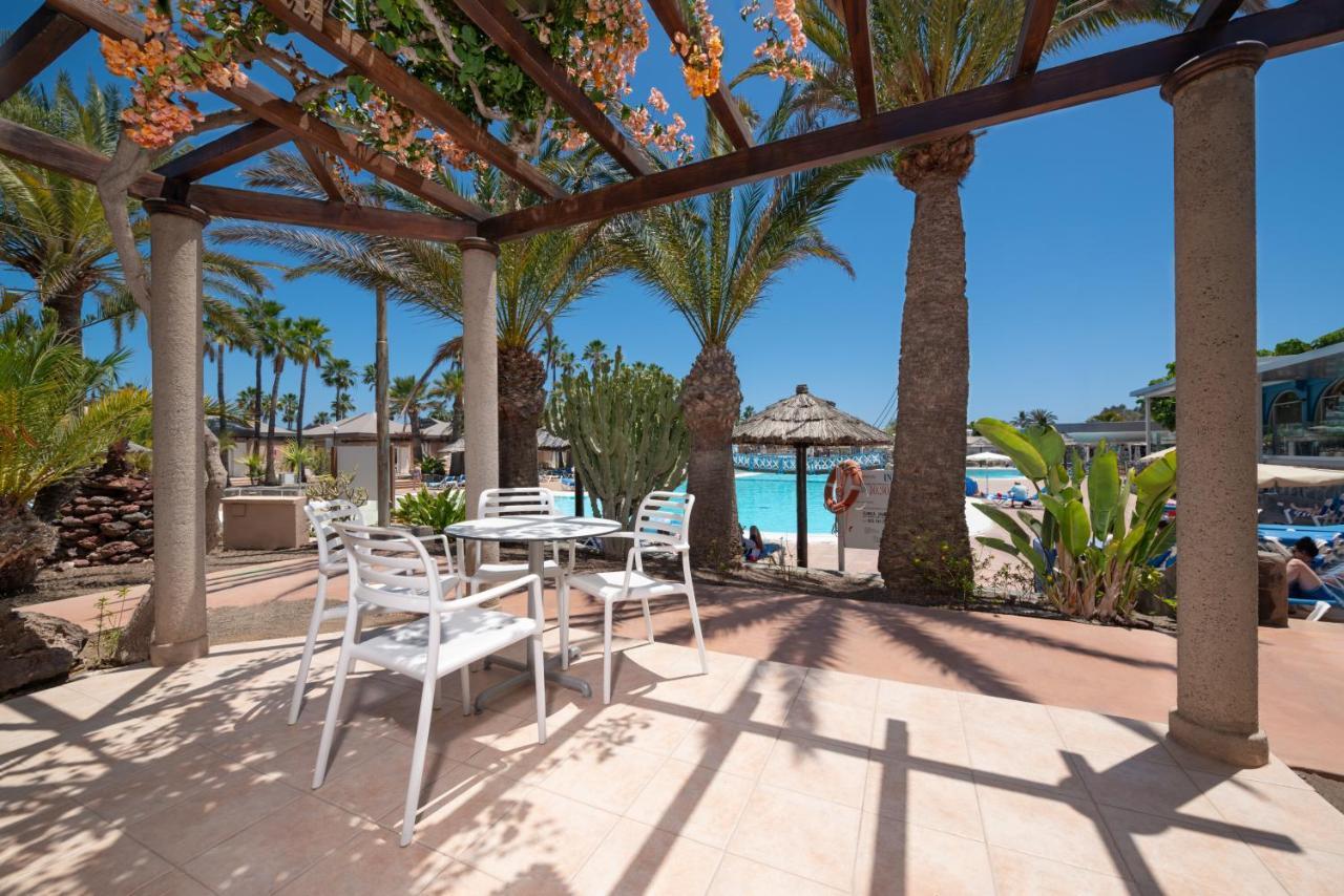 Caybeach Princess Maspalomas  Ngoại thất bức ảnh