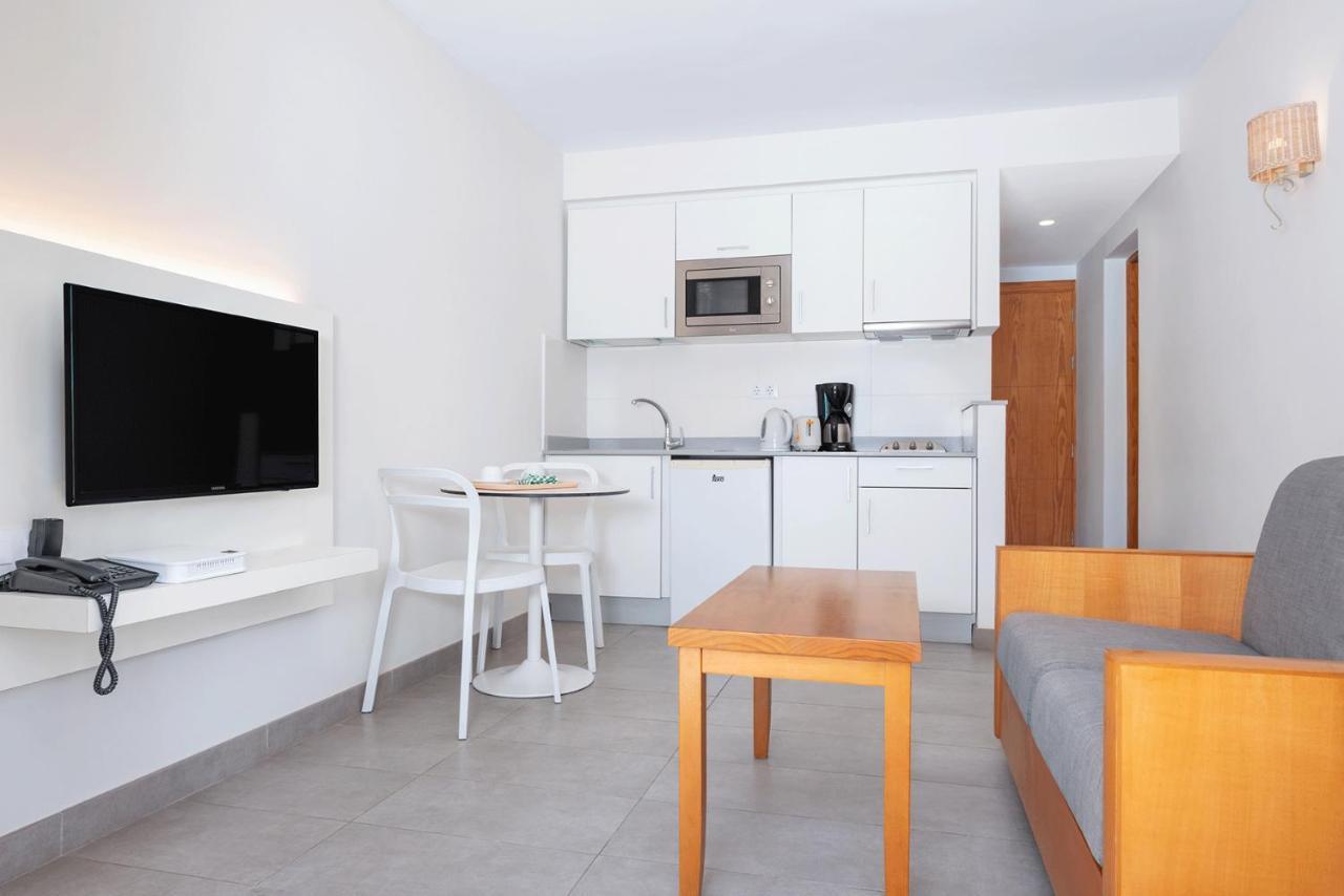 Caybeach Princess Maspalomas  Ngoại thất bức ảnh