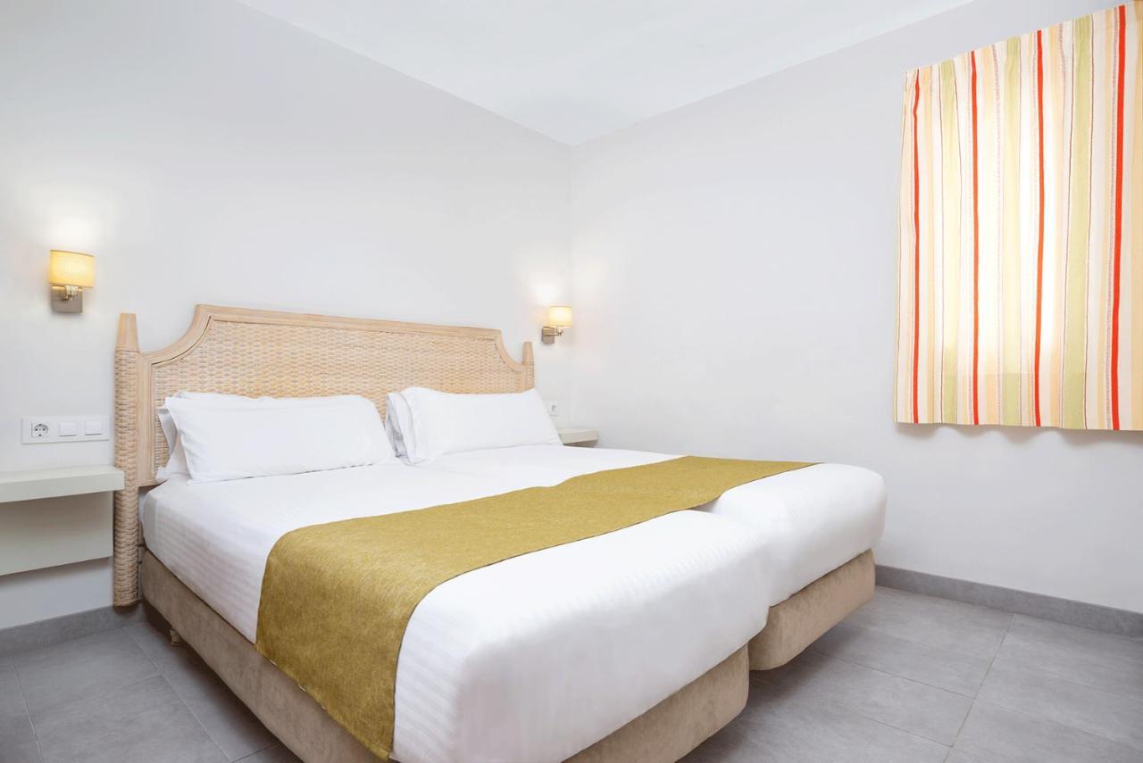 Caybeach Princess Maspalomas  Ngoại thất bức ảnh