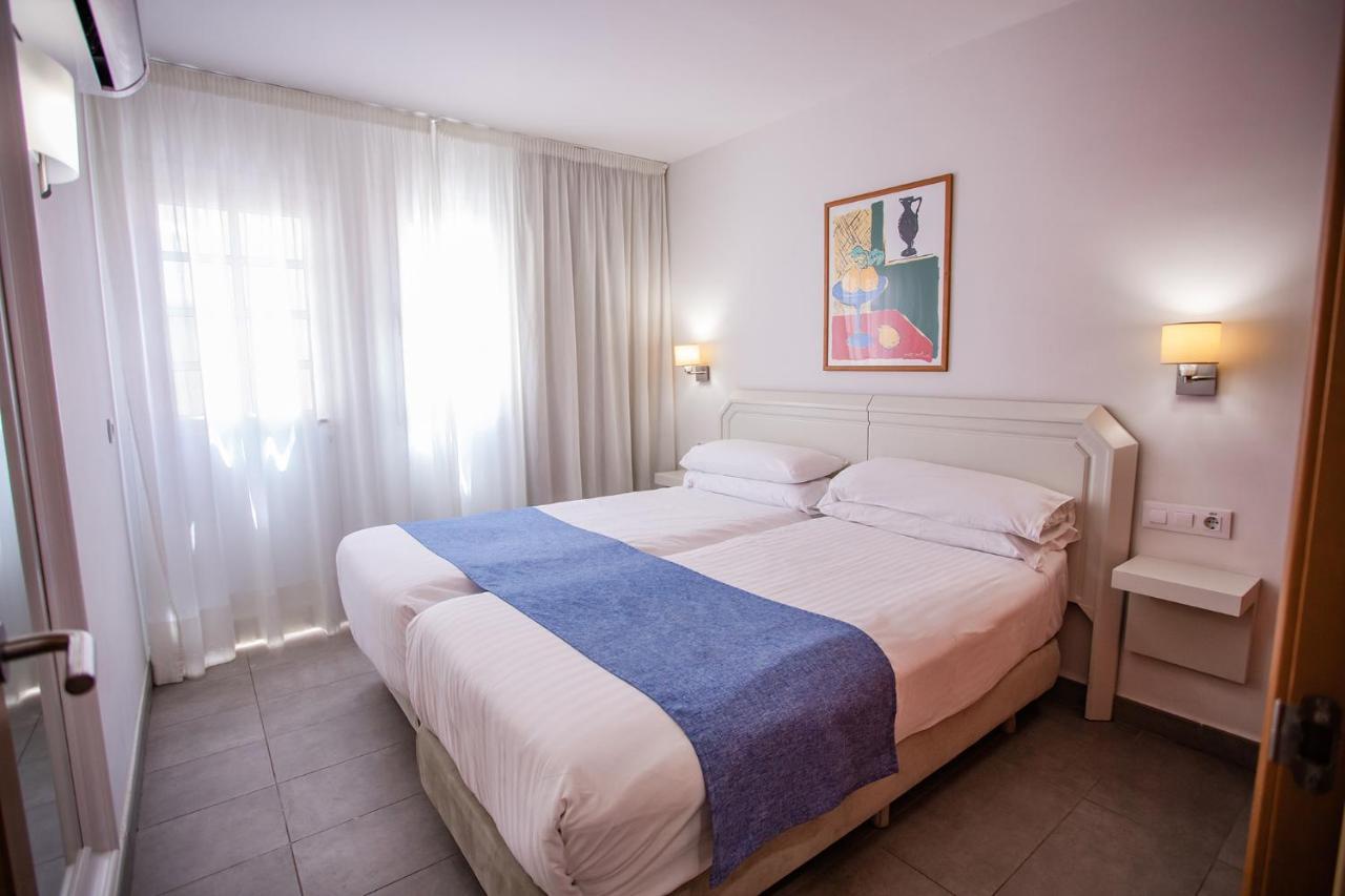 Caybeach Princess Maspalomas  Ngoại thất bức ảnh