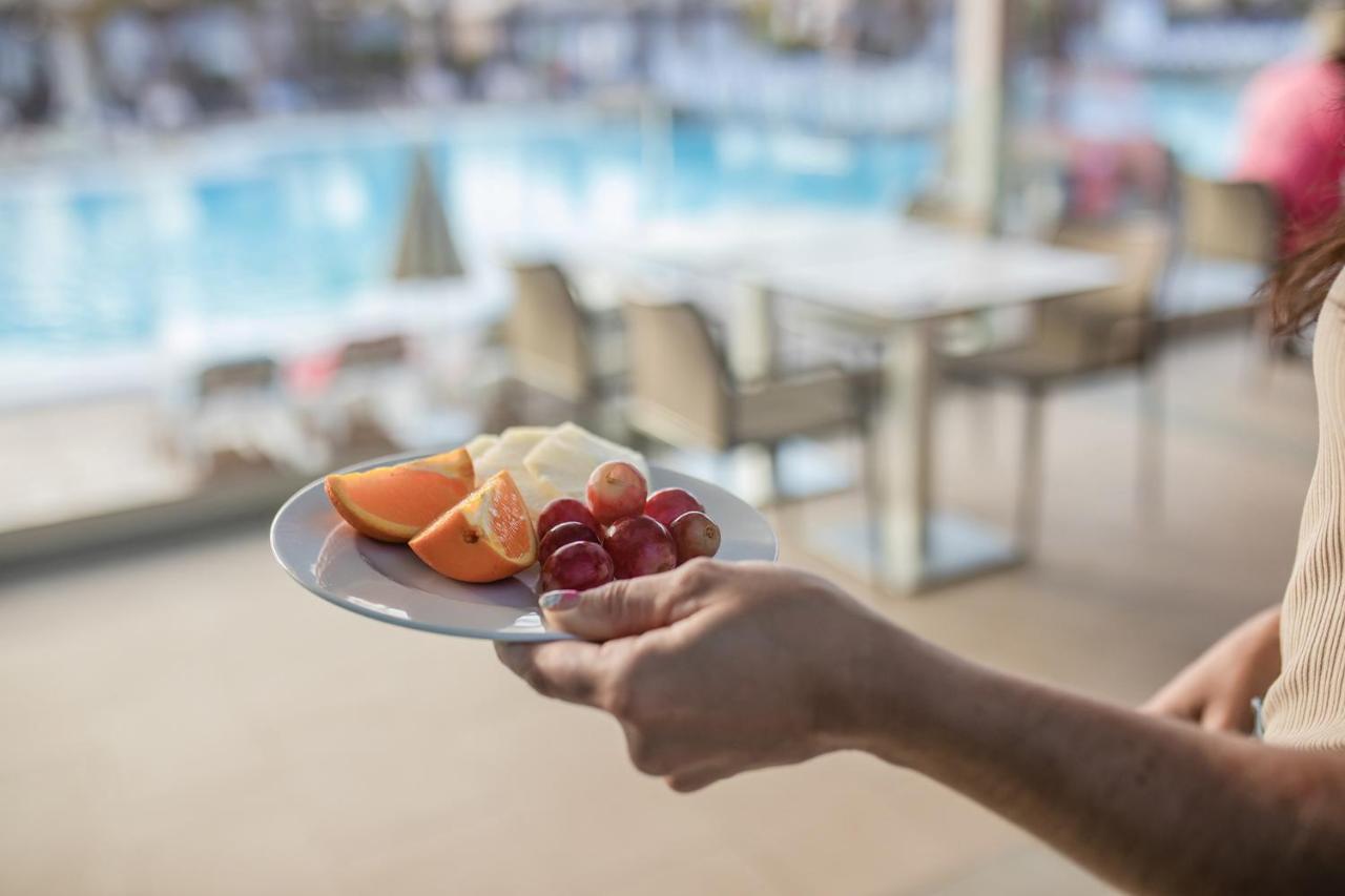Caybeach Princess Maspalomas  Ngoại thất bức ảnh
