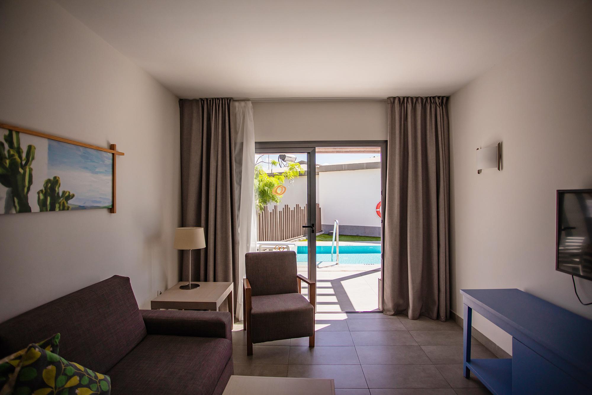 Caybeach Princess Maspalomas  Ngoại thất bức ảnh