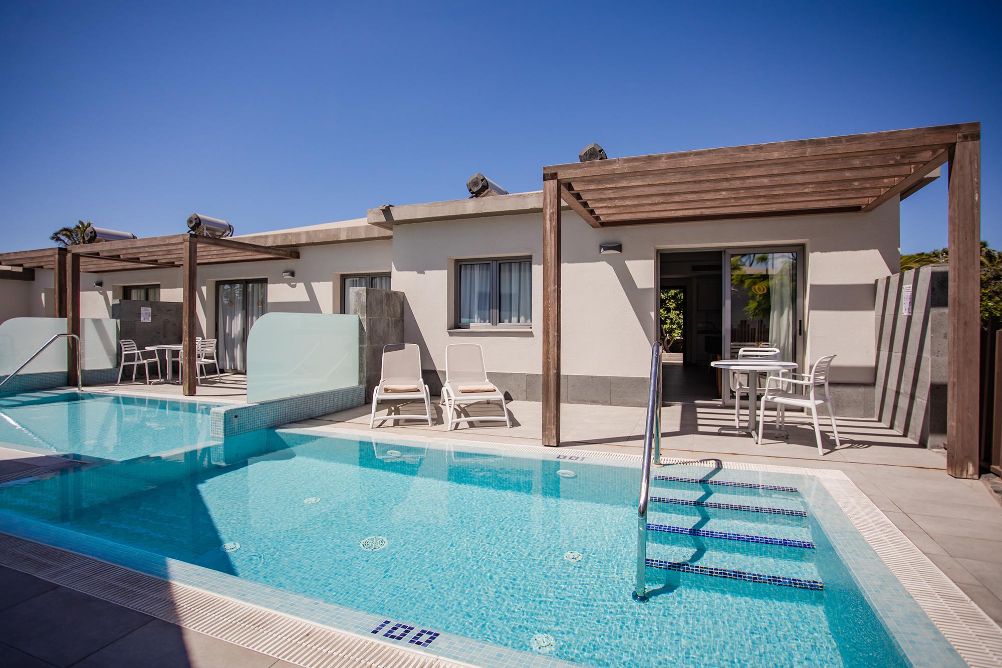 Caybeach Princess Maspalomas  Ngoại thất bức ảnh