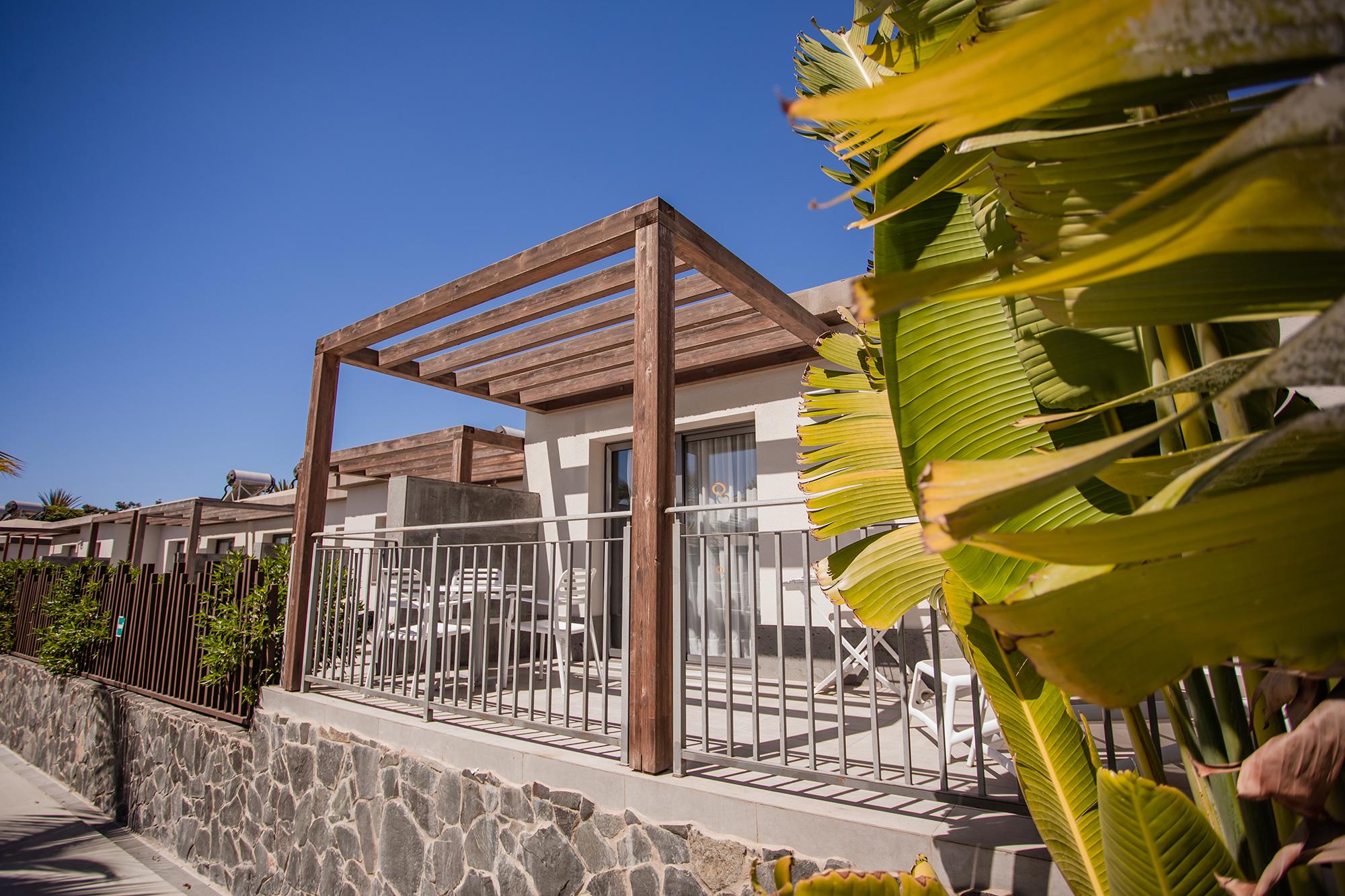 Caybeach Princess Maspalomas  Ngoại thất bức ảnh