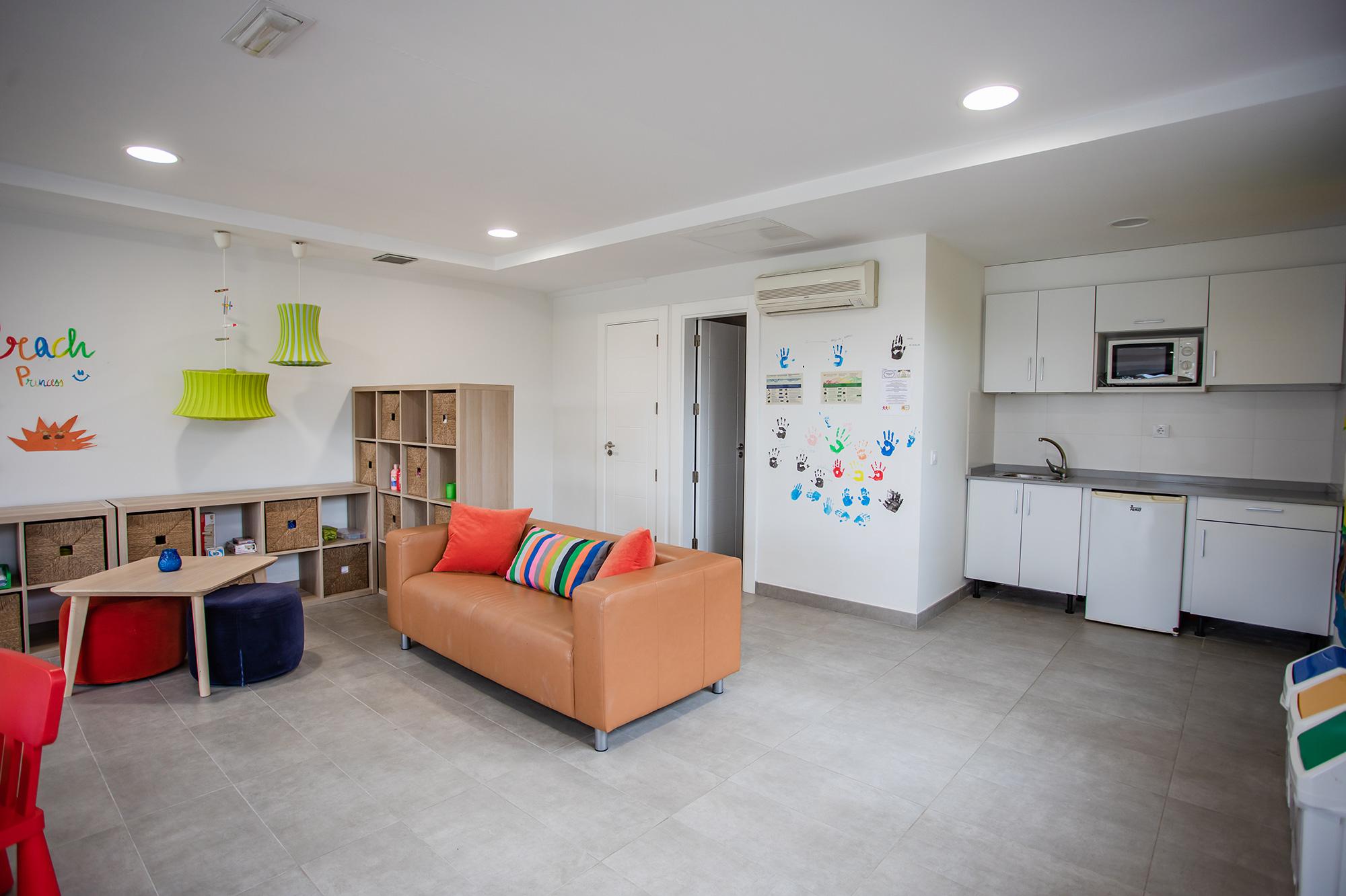 Caybeach Princess Maspalomas  Ngoại thất bức ảnh
