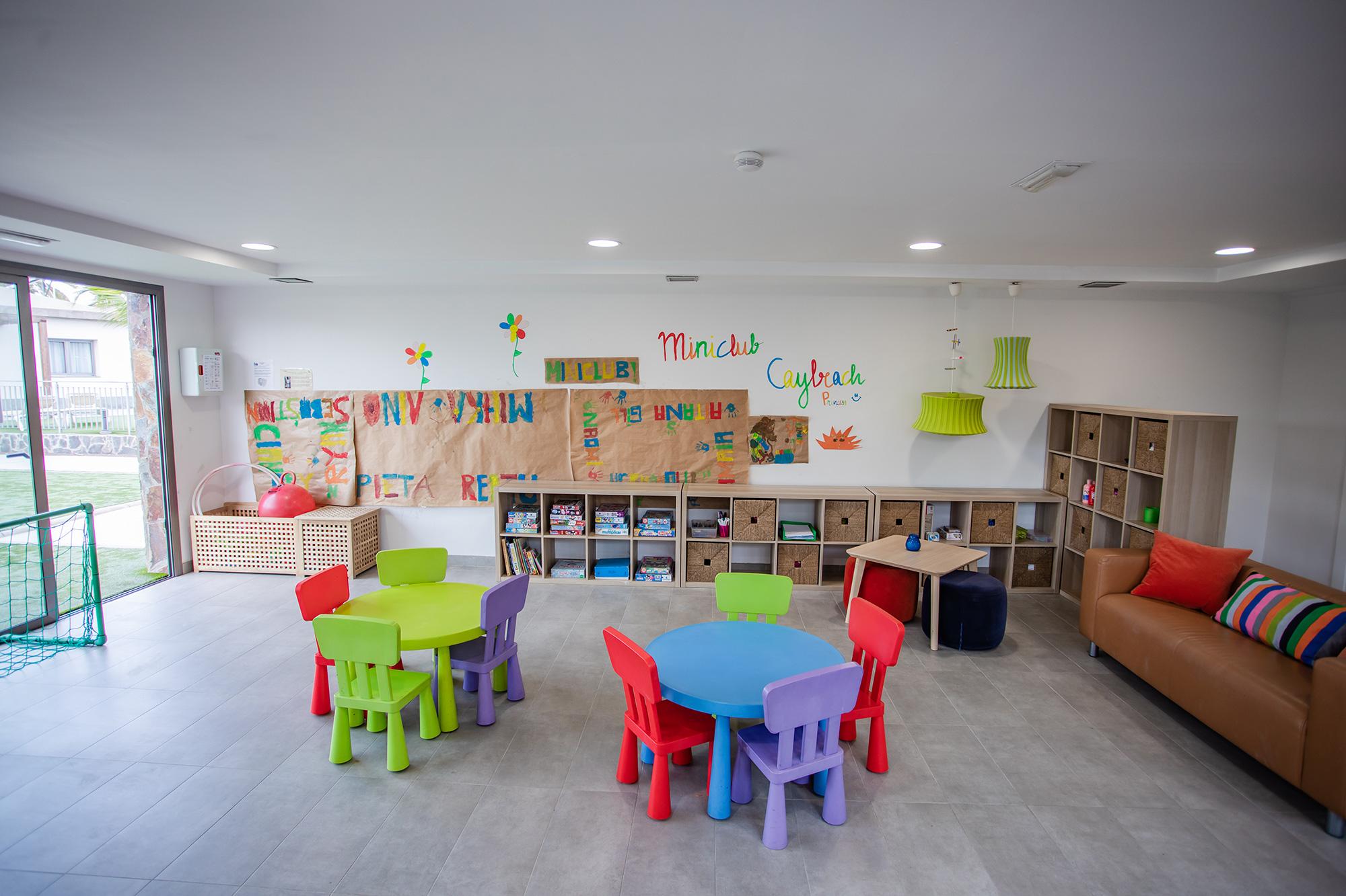 Caybeach Princess Maspalomas  Ngoại thất bức ảnh
