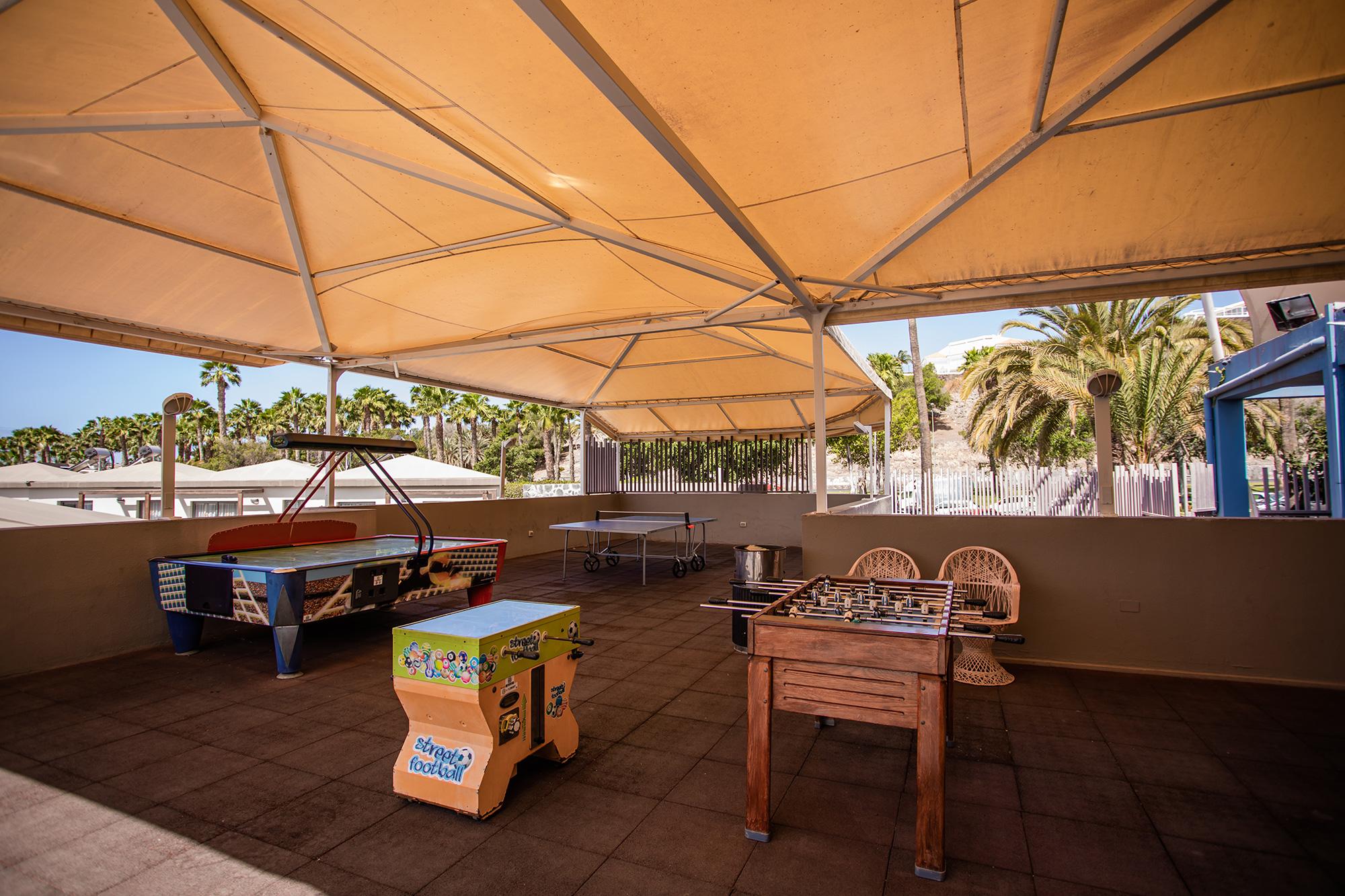 Caybeach Princess Maspalomas  Ngoại thất bức ảnh
