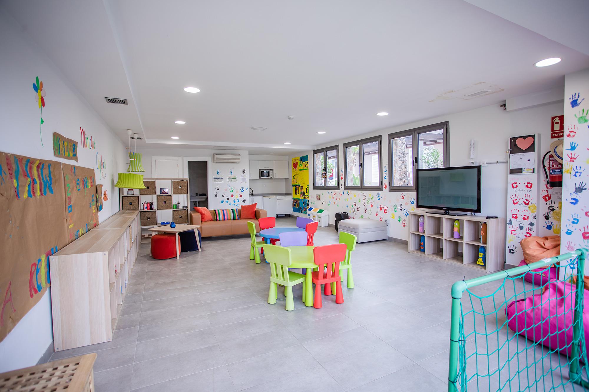 Caybeach Princess Maspalomas  Ngoại thất bức ảnh