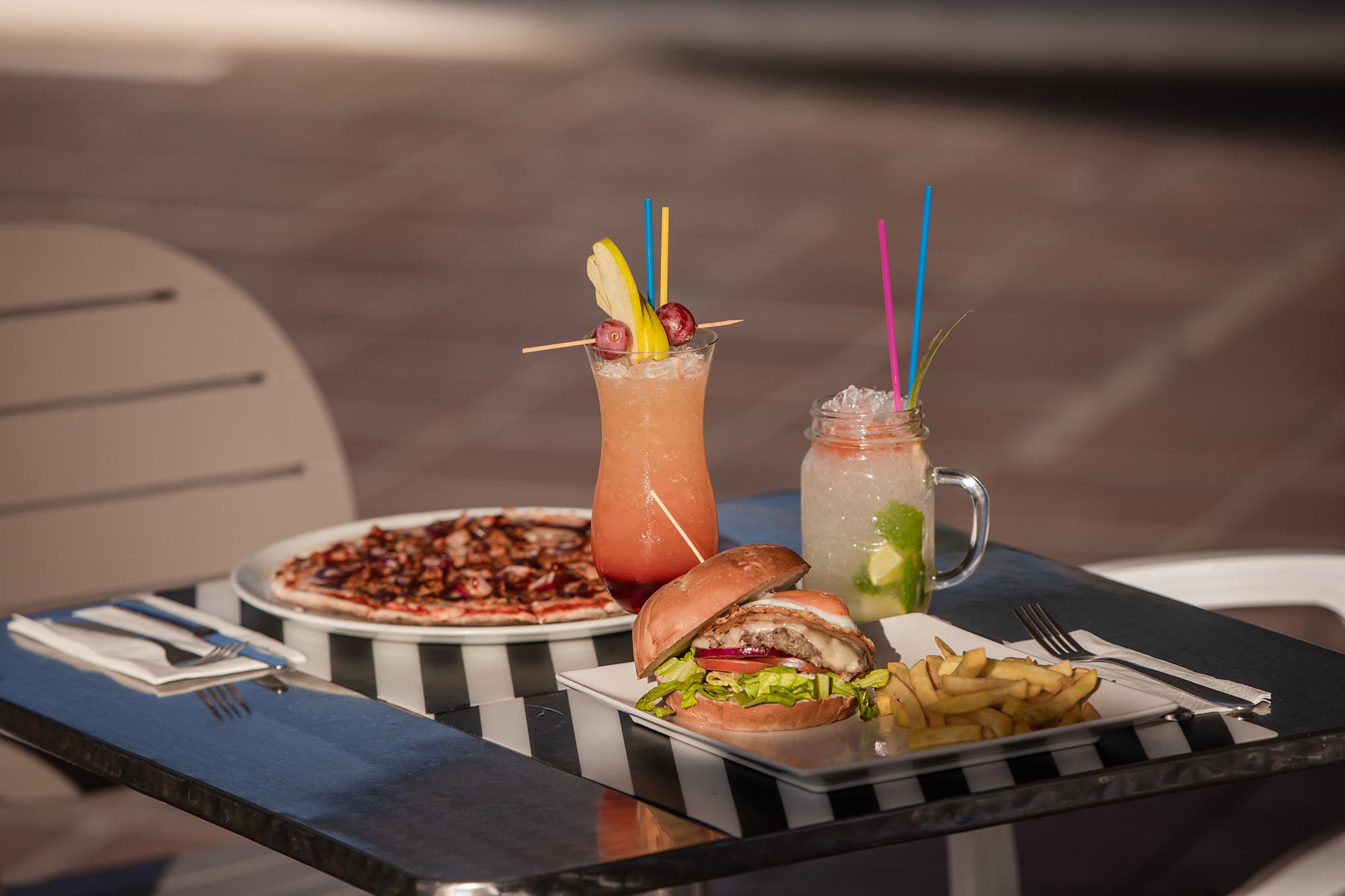 Caybeach Princess Maspalomas  Ngoại thất bức ảnh