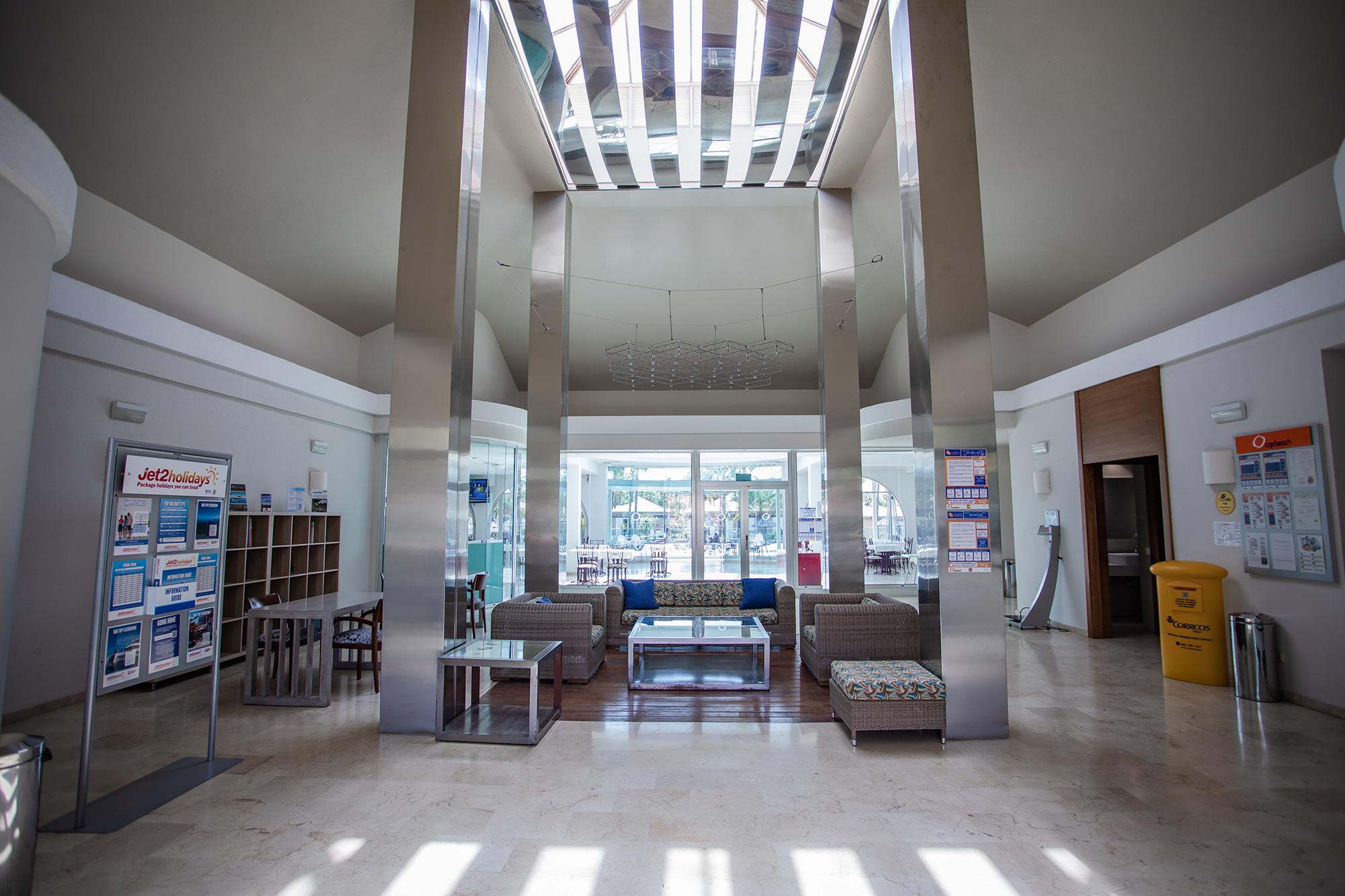 Caybeach Princess Maspalomas  Ngoại thất bức ảnh