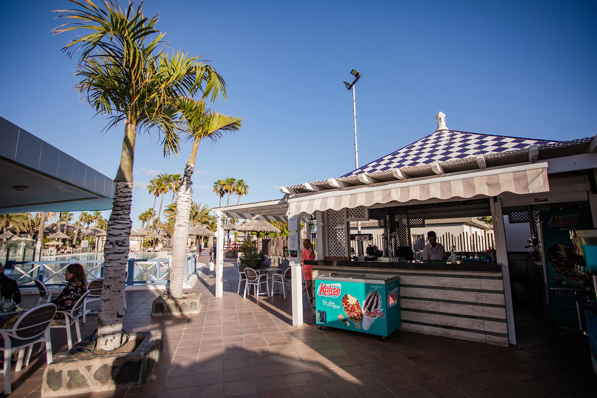 Caybeach Princess Maspalomas  Ngoại thất bức ảnh