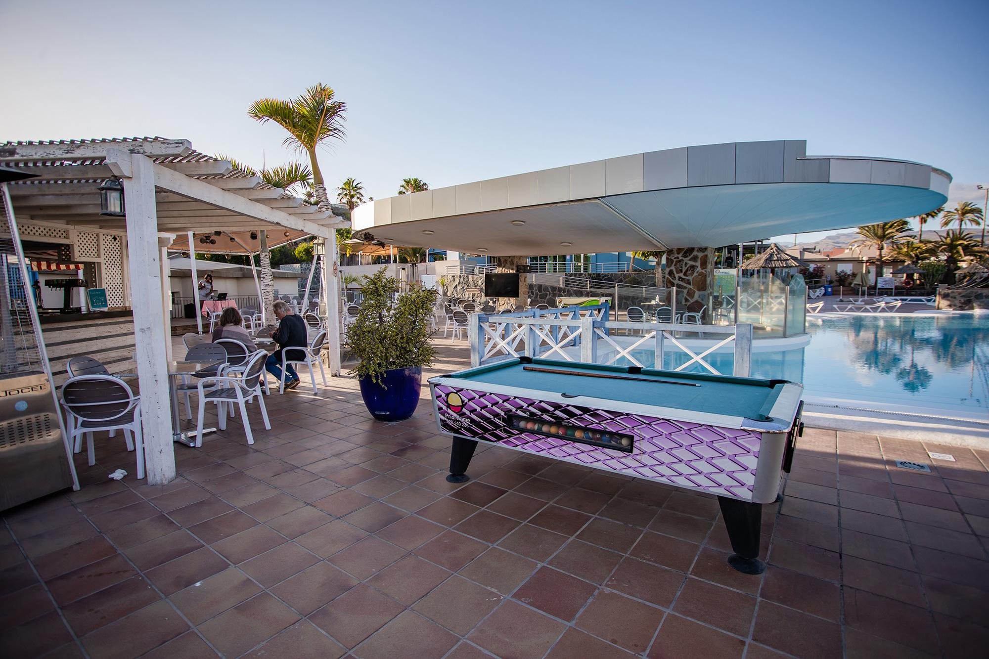 Caybeach Princess Maspalomas  Ngoại thất bức ảnh