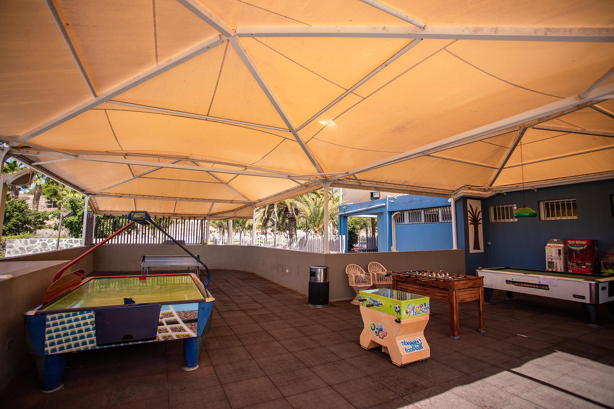 Caybeach Princess Maspalomas  Ngoại thất bức ảnh