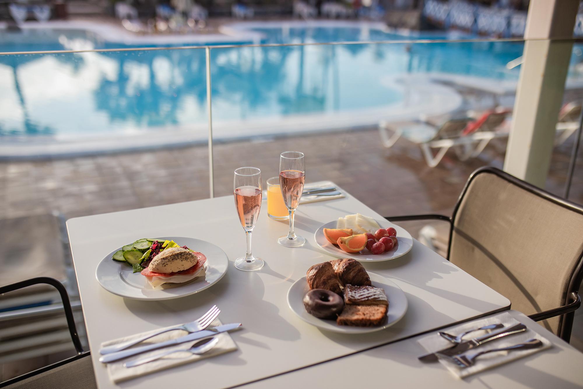 Caybeach Princess Maspalomas  Ngoại thất bức ảnh