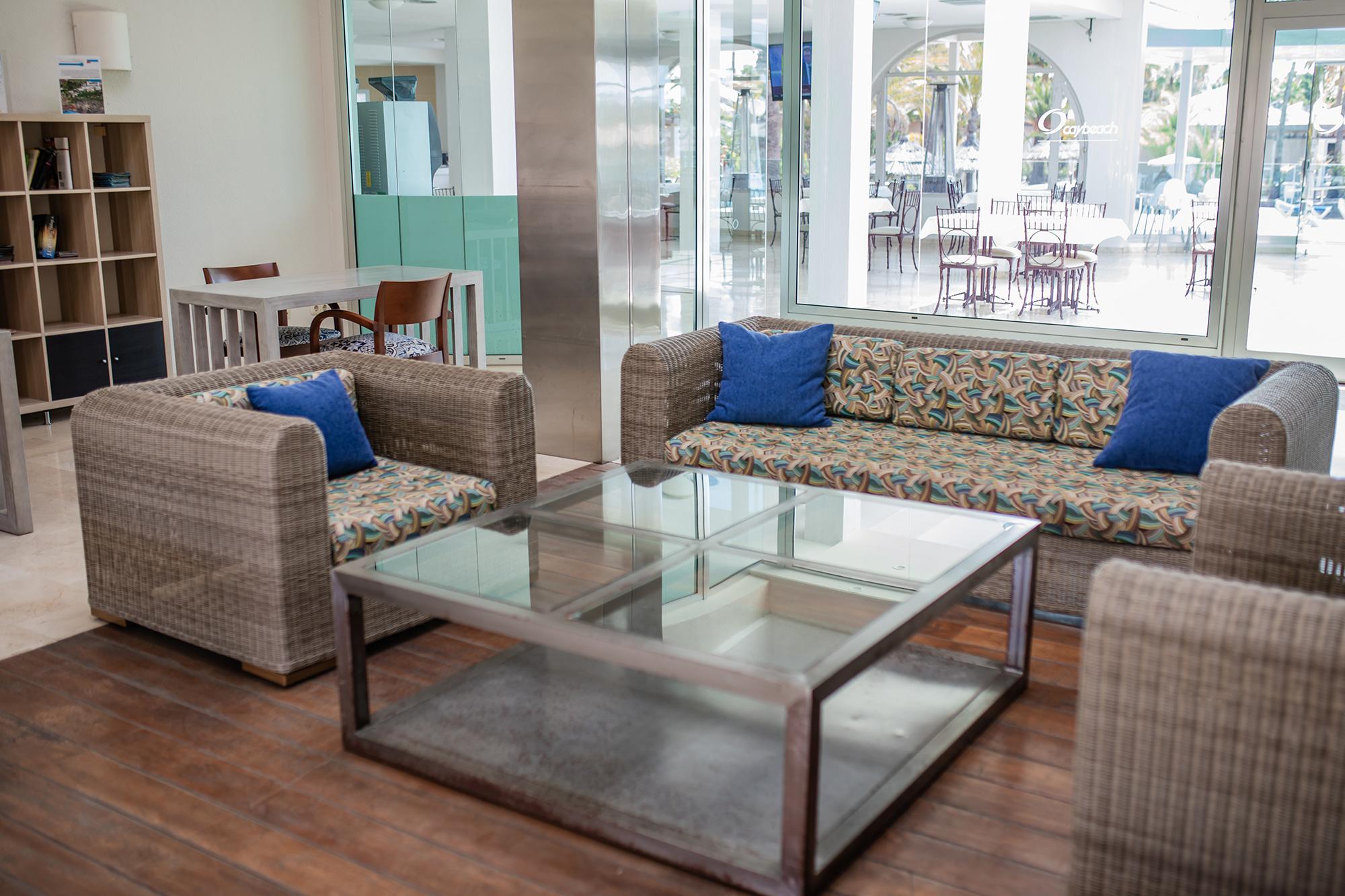 Caybeach Princess Maspalomas  Ngoại thất bức ảnh