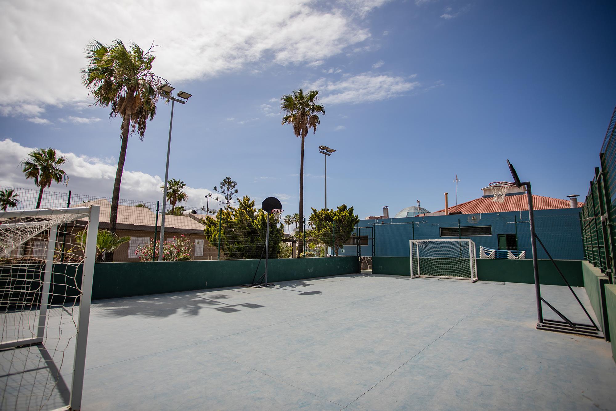 Caybeach Princess Maspalomas  Ngoại thất bức ảnh