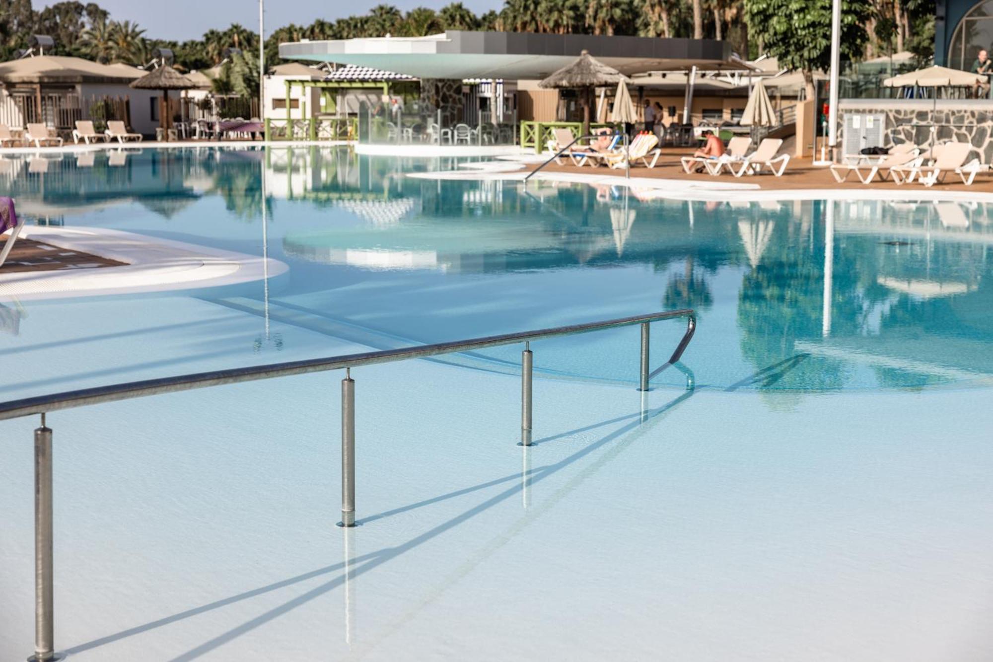 Caybeach Princess Maspalomas  Ngoại thất bức ảnh