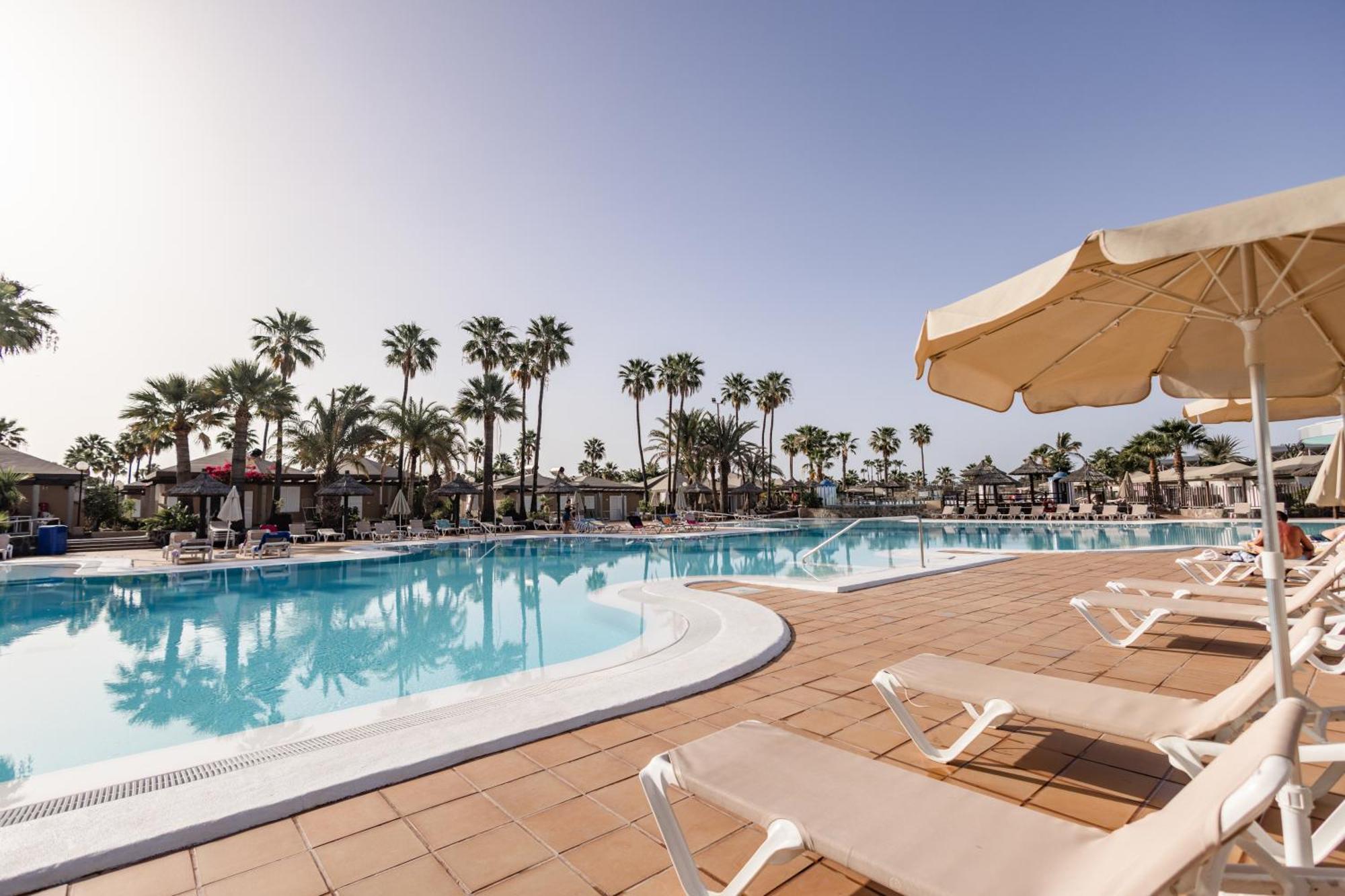 Caybeach Princess Maspalomas  Ngoại thất bức ảnh