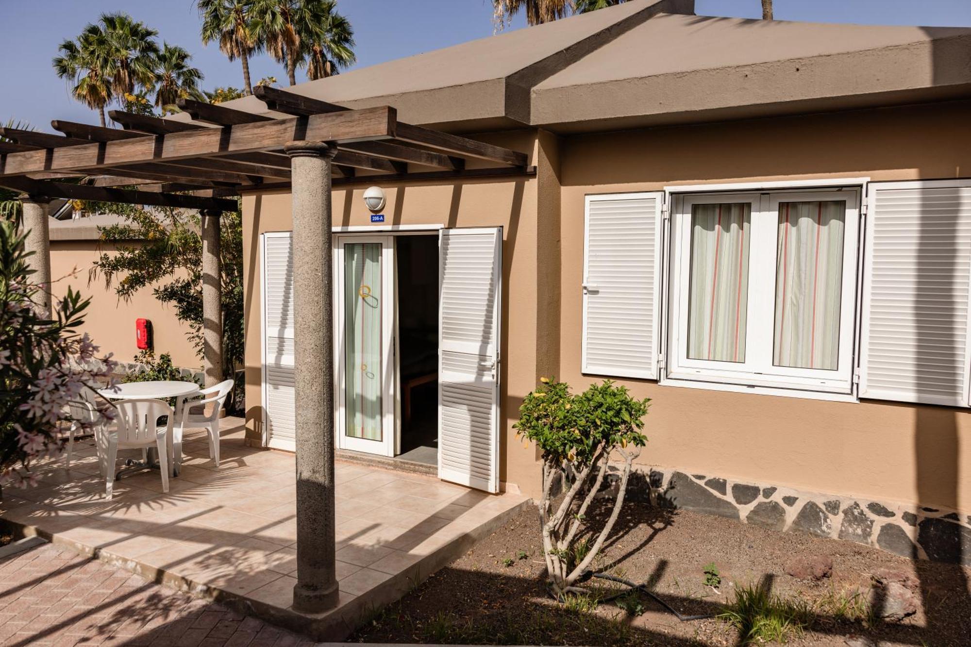 Caybeach Princess Maspalomas  Phòng bức ảnh