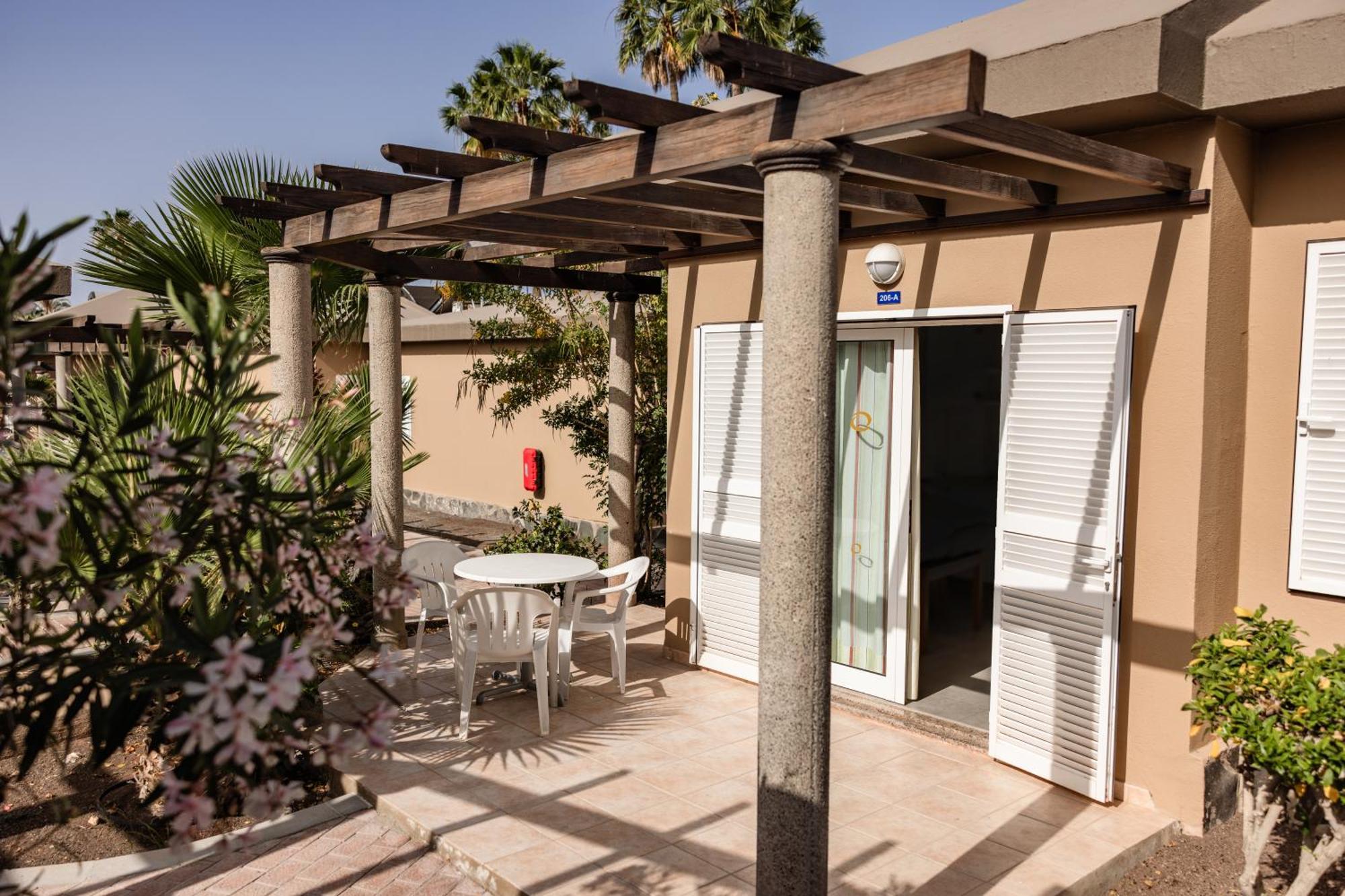 Caybeach Princess Maspalomas  Phòng bức ảnh